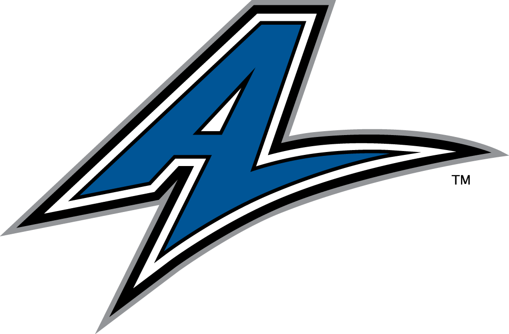 North Carolina Asheville Bulldogs 1998-2005 Alternate Logo DIY iron on transfer (heat transfer)